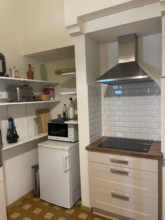 Uniek Appartement Op De Zeedijk Met Parking Ostende Exterior foto